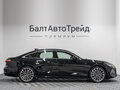 2026 Audi A6 VI (C9), зелёный - вид 5