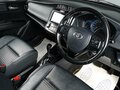 2017 Toyota Corolla Fielder XI (E160, E170, E180) Рестайлинг 1, чёрный - вид 6