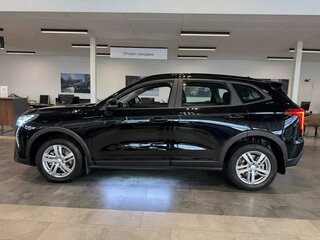 2026 Haval Jolion I Рестайлинг 2, чёрный, 2449000 рублей, вид 4