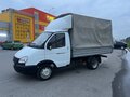 2016 ГАЗ ГАЗель (3302), белый, 890000 рублей - вид 5