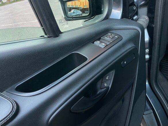 2019 Mercedes-Benz Sprinter, серый, 6738000 рублей - вид 17