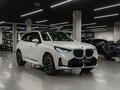 2025 BMW X3 Long 30L xDrive IV (G45/G48), белый, 6700000 рублей - вид 1