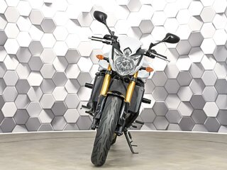 2014 Yamaha FZ8, белый, 655000 рублей, вид 5