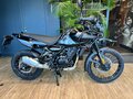 2026 Royal Enfield Himalayan, чёрный, 620000 рублей