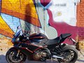 2025 QJMotor SRK 600 RC, чёрный, 600000 рублей - вид 6