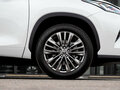 2026 Toyota Highlander IV (XU70), белый, 5900000 рублей - вид 7