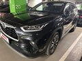 2024 Toyota Highlander IV (XU70), чёрный, 6100000 рублей - вид 6