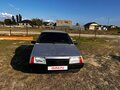 2004 Lada (ВАЗ) 21093i, серебристый, 105000 рублей