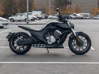 2024 Benda LFC 700, чёрный, 750000 рублей, вид 4