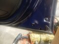 2013 Renault Duster I, синий, 1150000 рублей - вид 9