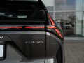 2026 Geely Cityray, серый, 3344990 рублей - вид 10