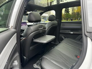 2026 Changan Qiyuan Q07 31.7 kWh, белый, 3850000 рублей, вид 4