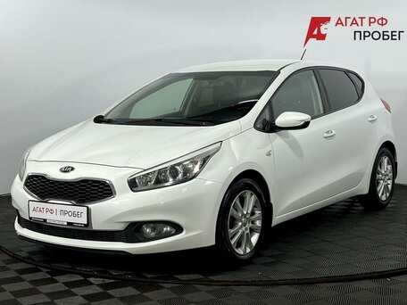 Kia Ceed II