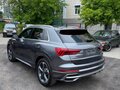 2023 Audi Q3 35 TFSI II (F3), серый, 2600000 рублей - вид 1