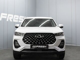 2022 Chery Tiggo 7 Pro I, белый, 1790000 рублей, вид 3