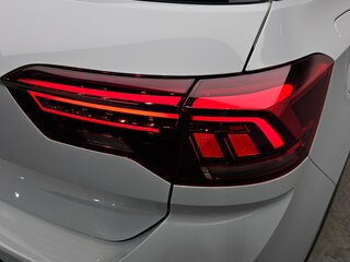 2021 Volkswagen T-Roc I, белый, 2290000 рублей, вид 5
