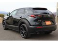 2023 Mazda CX-30 I, чёрный - вид 4