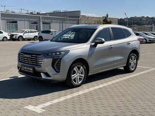 2023 Haval Jolion I, серый, 1360000 рублей, вид 2