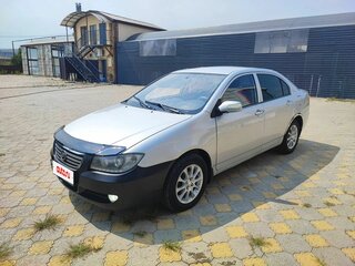 2010 Lifan Solano I (620), серебристый, 295000 рублей, вид 1