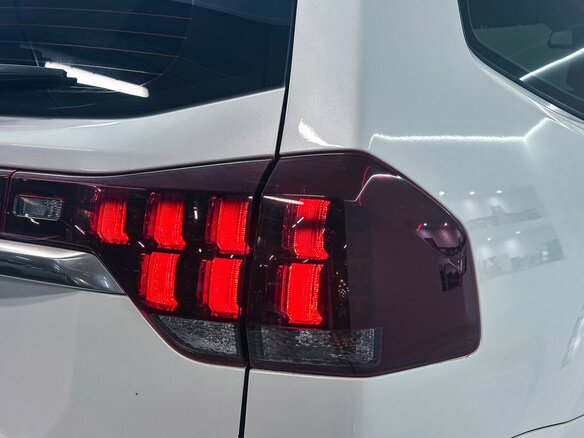 2019 Kia Mohave I Рестайлинг 2, белый, 3700000 рублей - вид 37