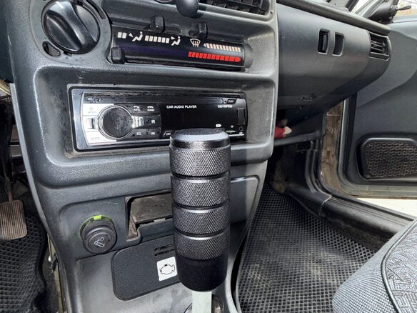 2008 Lada (ВАЗ) 2114, серый, 150000 рублей - вид 18