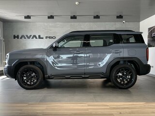 2026 Haval H3 I Рестайлинг, серый, 3099000 рублей, вид 5
