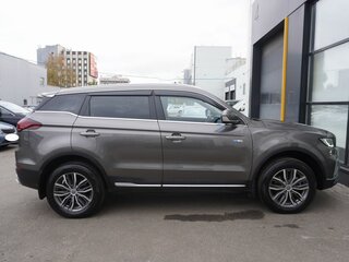 2023 Geely Atlas Pro, серый, 2065000 рублей, вид 4