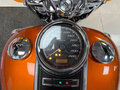 2023 Harley-Davidson Electra Glide, оранжевый, 3790000 рублей - вид 7