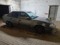 1997 Daewoo Nexia I, серый - вид 3
