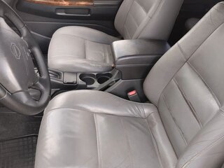 1999 Nissan Pathfinder II, синий, 700000 рублей, вид 4