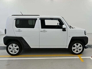 2023 Daihatsu Taft II, серый, 850000 рублей, вид 1