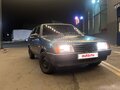1997 Lada (ВАЗ) 21099, зелёный, 120000 рублей - вид 8