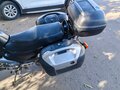 1995 Honda NTV 650, чёрный, 350000 рублей - вид 9