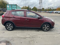 2016 Lifan X50, красный - вид 3