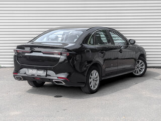 2023 Kaiyi E5, чёрный, 790000 рублей, вид 5