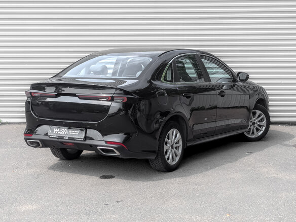 2023 Kaiyi E5, чёрный, 790000 рублей - вид 4