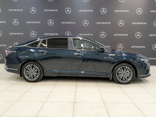 2023 Dongfeng Shine Max, синий, 1550000 рублей, вид 4