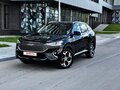 2021 Haval F7 I, чёрный