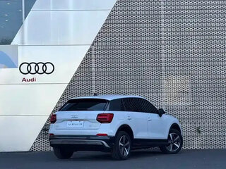 2020 Audi Q2 L e-tron I, белый, 1567911 рублей, вид 4