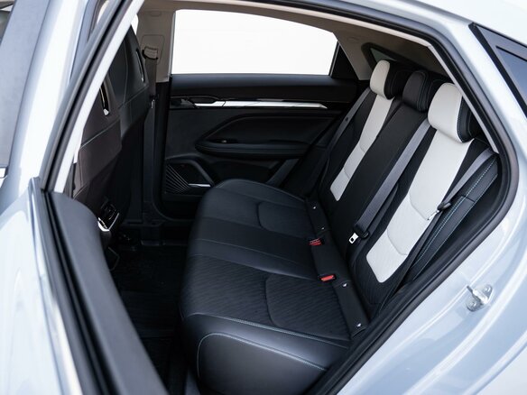 2023 Livan S6 Pro, серый, 1649000 рублей - вид 8