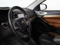 2024 Lada (ВАЗ) Vesta SW Cross I Рестайлинг (NG), белый, 1349990 рублей - вид 8
