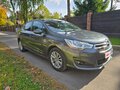 2013 Citroen C4 II, серый, 760000 рублей - вид 6