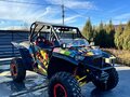 2013 Polaris RZR XP 1000, жёлтый, 980000 рублей