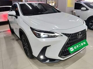 2026 Lexus NX 200 II, белый, 5600000 рублей, вид 4