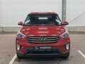 2017 Hyundai Creta I, красный - вид 1