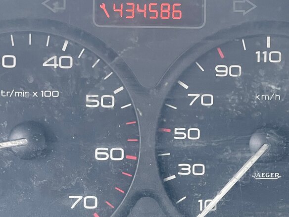 2007 Citroen Berlingo, пурпурный, 235000 рублей - вид 14