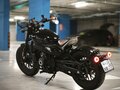 2025 CFMoto 450CL-C, чёрный, 690000 рублей - вид 3