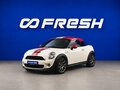 2012 Mini Coupe Cooper S I, белый, 1377954 рублей - вид 4