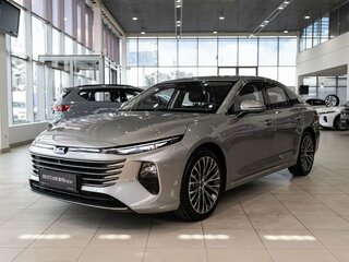 2024 FAW Bestune B70 I Рестайлинг, серый, 3603000 рублей, вид 1