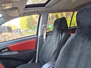 2013 Geely MK Cross I, чёрный, 230000 рублей, вид 5
